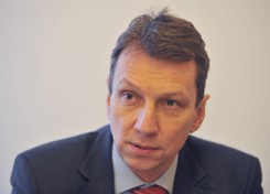 Halicki: Mam wrażenie, że lekturą Kaczyńskiego jest 'Mein Kampf'