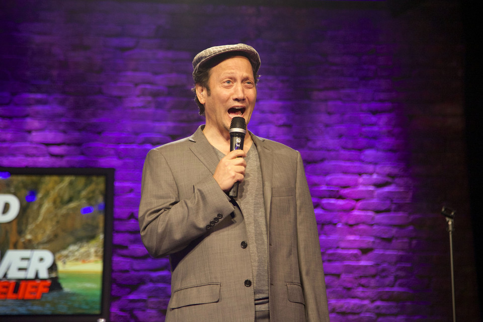 Rob Schneider