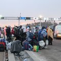 Świadczenia zdrowotne, 500 plus i legalna praca. Rząd pracuje nad specustawą dla uchodźców