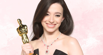 „Los Angelesben nőttem fel, de Hollywood mindig elérhetetlennek tűnt számomra.” – Mikey Madison, az első Z generációs Oscar-díjas színésznő