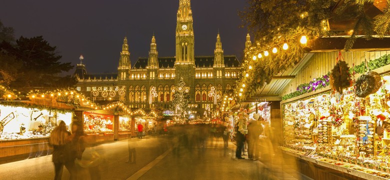 O tych jarmarkach bożonarodzeniowych będzie głośno. Gdzie i kiedy się wybrać?