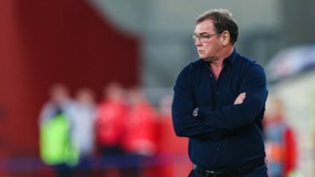 Urban ogłosił powołania na mecze z Nową Zelandią i Litwą. Kadra bez Zalewskiego i Buksy