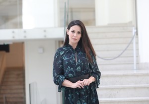 Borka Tomović