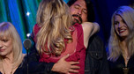 Courtney Love i Dave Grohl