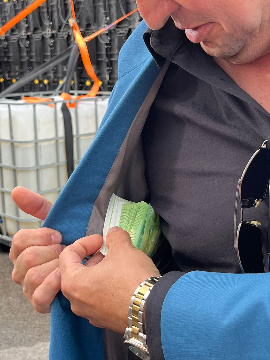 Taki poneo 15.000 evra na finale Zadruge