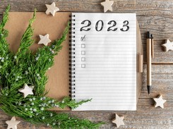 Noworoczne postanowienia dzieci. Czy to ma sens? Czy warto je robić?