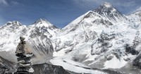 They may be linked to climbing Mount Everest for this condition