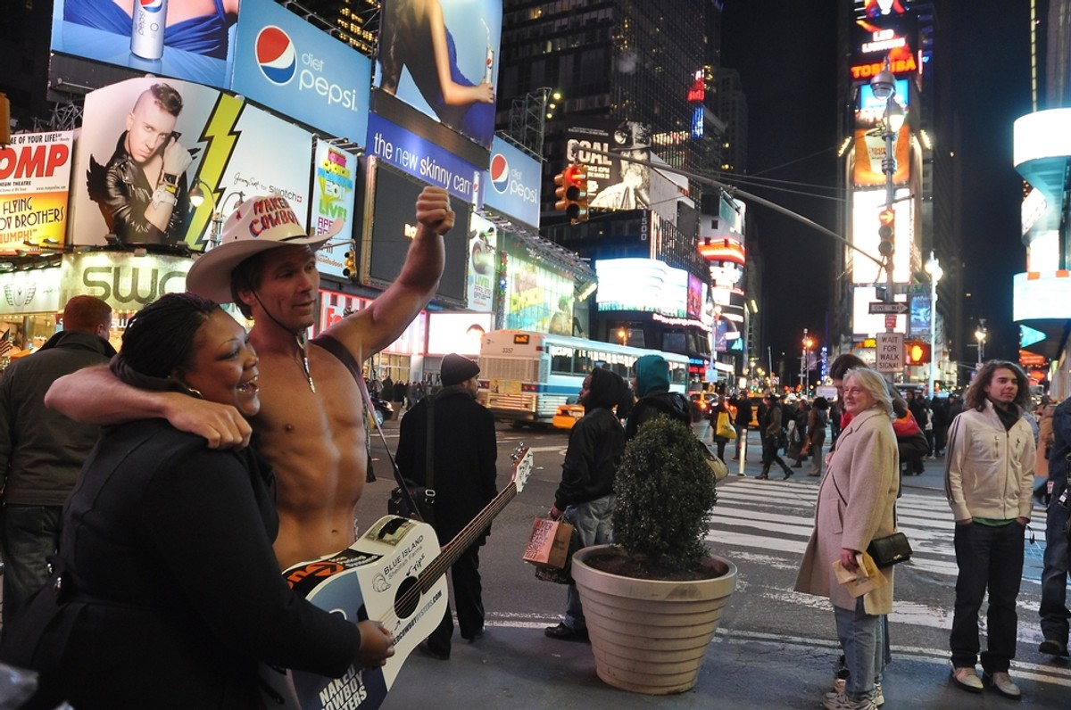 Program TV, w którym imigranci walczą o obywatelstwo? Departament USA nie mówi "nie"