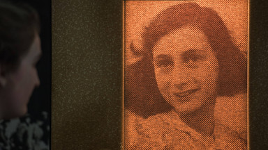 89 lat temu urodziła się Anna Frank