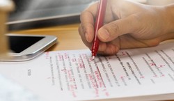 Wielki quiz z ortografii. 50/50 jeszcze nikt nie zdobył