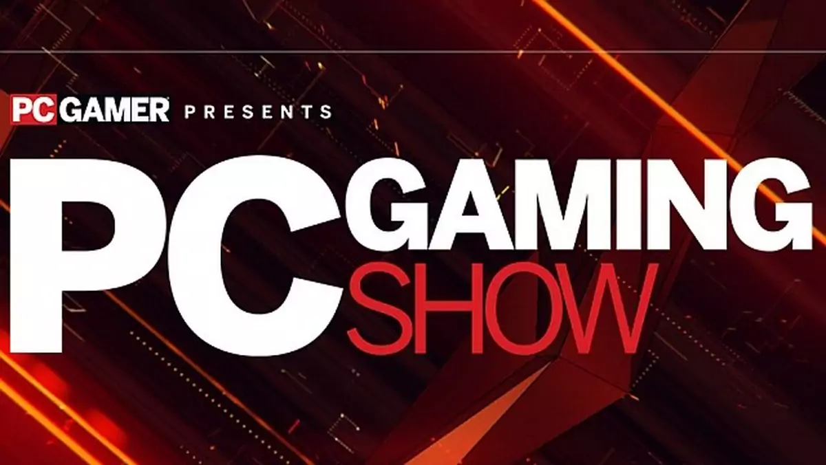 E3 - gdzie obejrzeć konferencję PC Gaming Show? Relacja na żywo