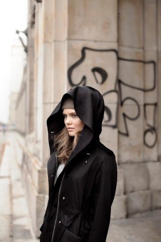 Fraternity - kolekcja jesień/zima 2015/2016