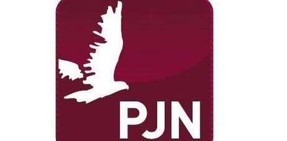 PJN zaprezentowała partyjne logo