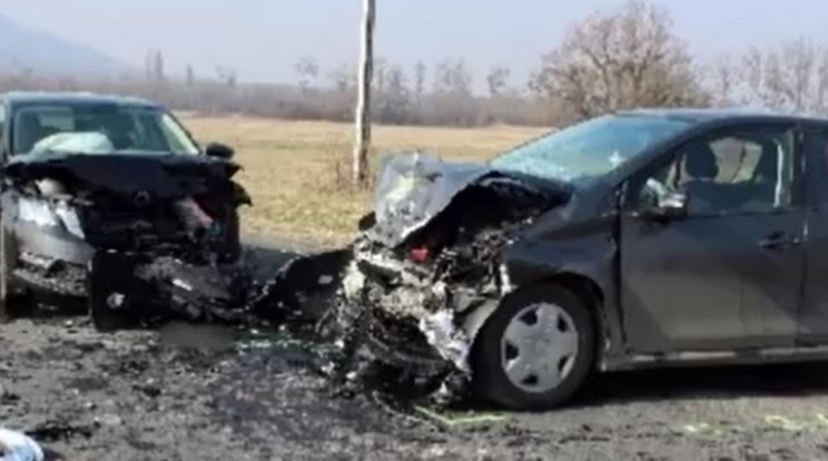 Ittasan okozott balesetet Hévíz fideszes alpolgármestere szombat délelőtt 