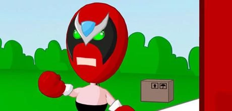 Strong Bad’s Cool Game for Attractive People 101: Homestar Ruiner