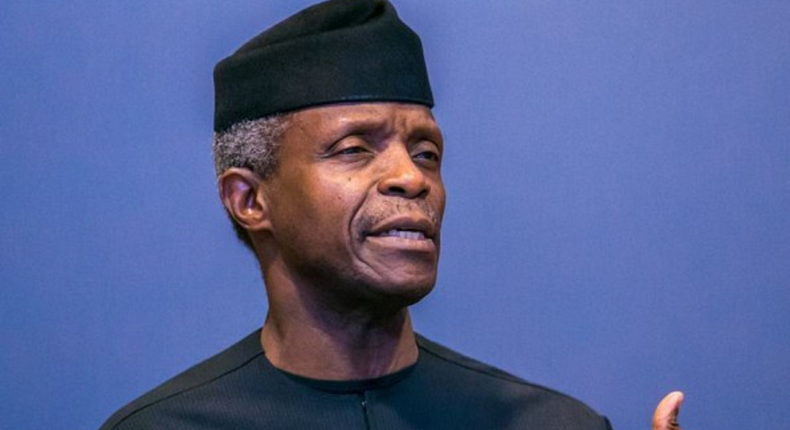 Osinbajo