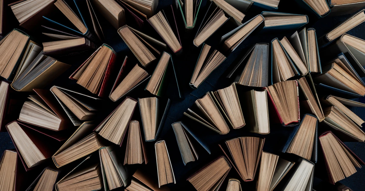 Arcydzieła światowej literatury. Dopasuj powieść do autora. Quiz dla wytrawnych moli książkowych