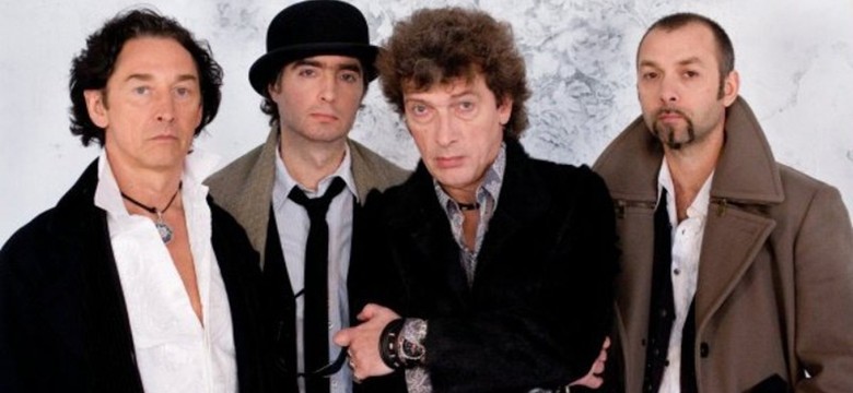 "Pokolenia" to najnowszy utwór Lady Pank