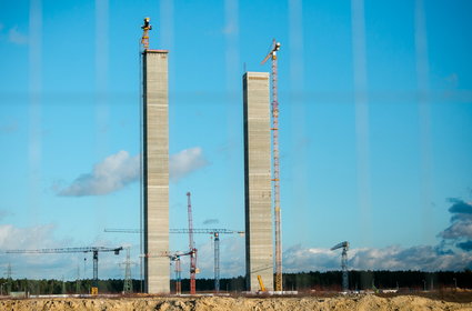 Ruszają ostre rozliczenia za Ostrołękę. Wieczorny ruch Enei