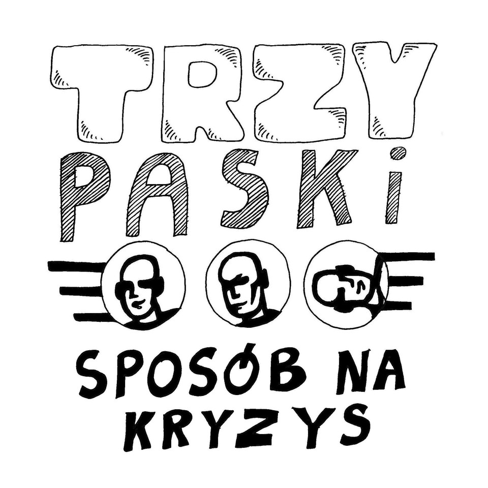 Trzy paski