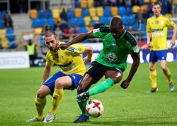 Lotto Ekstraklasa: Górnika Łęczna i Ruchu Chorzów bez licencji na przyszły sezon