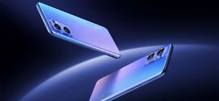 Oppo Find X6 Pro to nadchodzący, flagowy smartfon ze świetnym ekranem