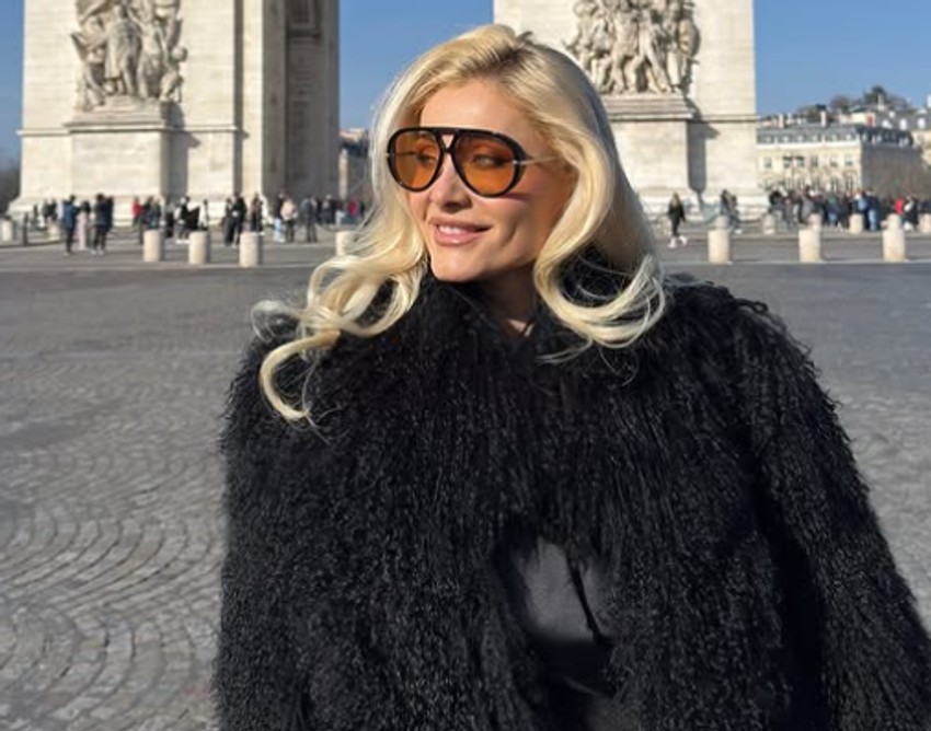 Razvodi se Slađana Mandić