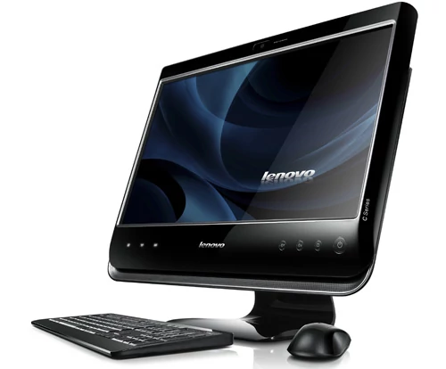 Komputer All-In-One Lenovo C200