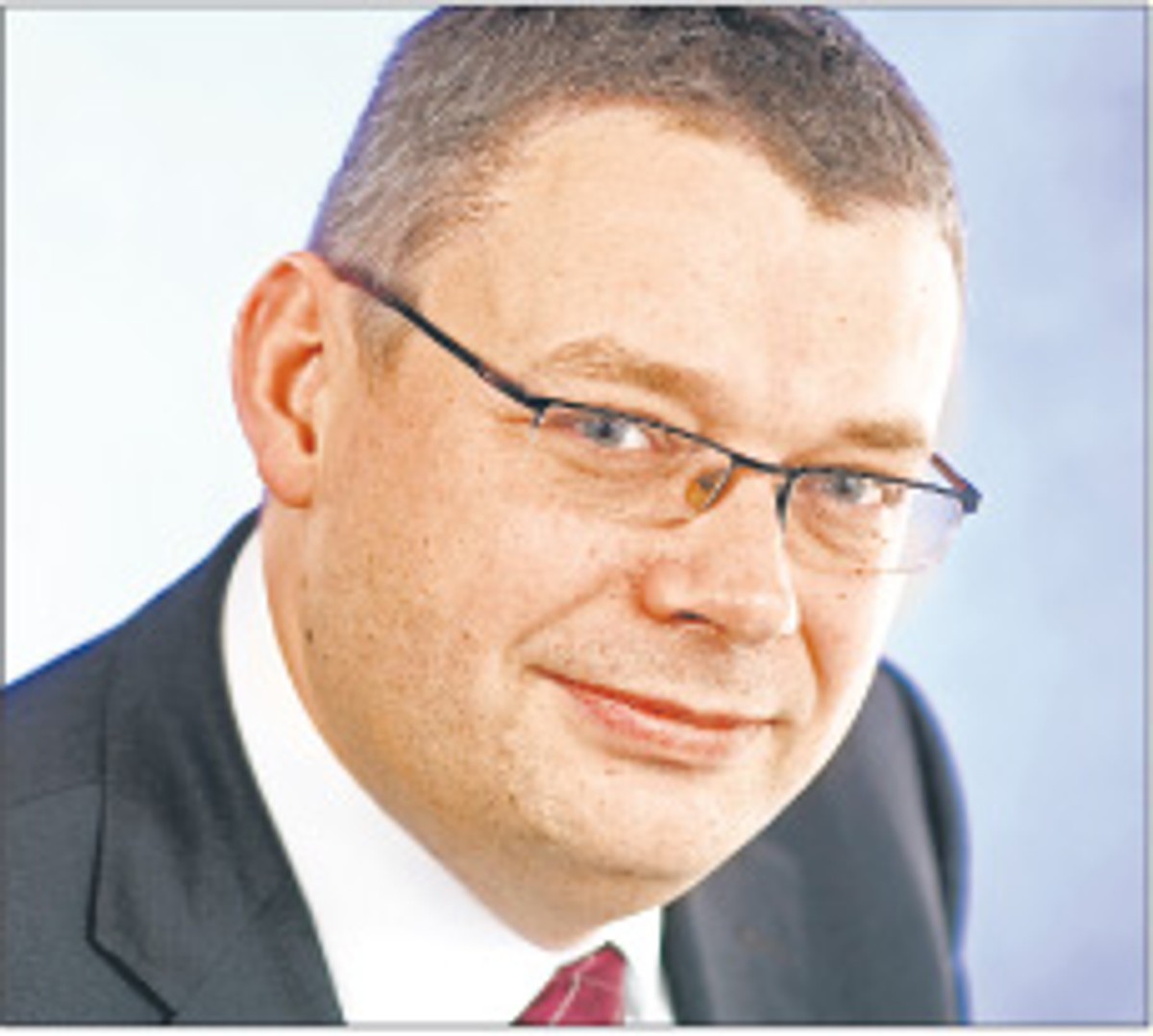 Marcin Piasecki