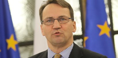 Sikorski o rajdzie Nocnych Wilków: "To skomplikowane"