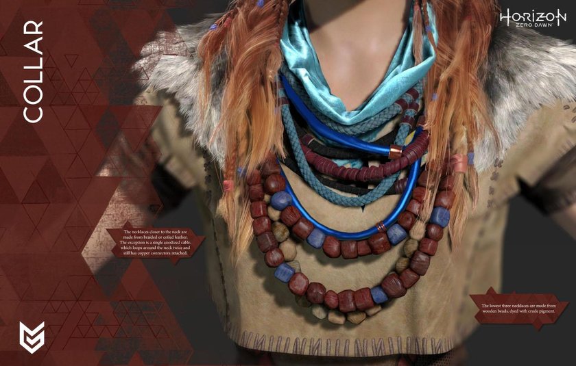 Cosplay: jak być Aloy z Horizon Zero Dawn?