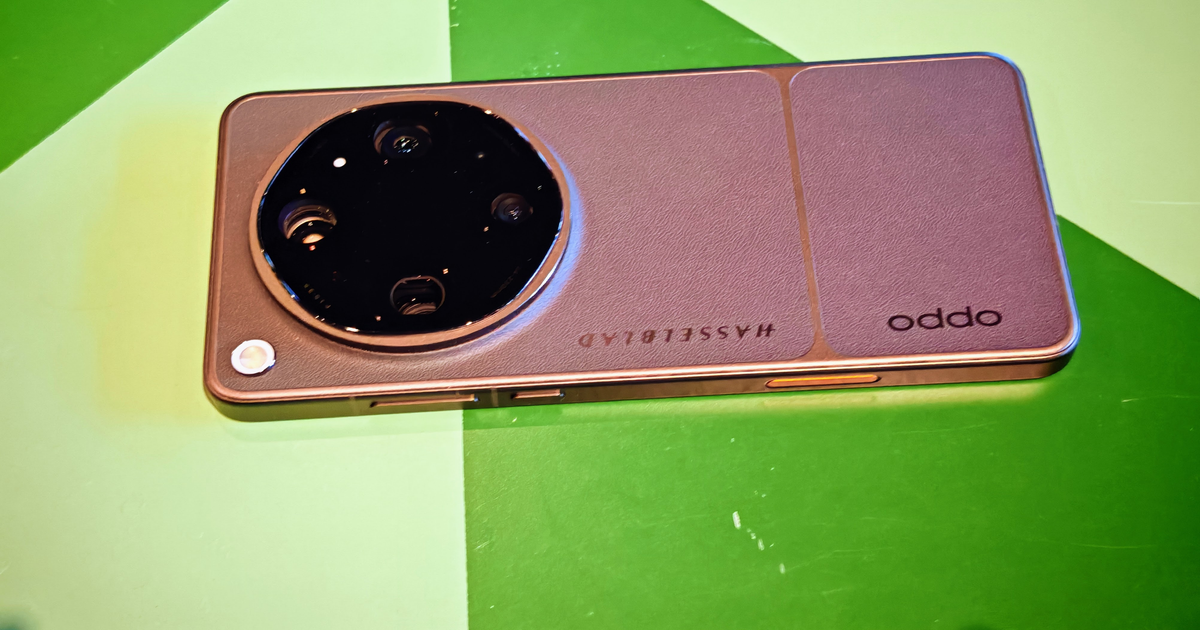 Top 10: Das beste Smartphone im Test – Oppo schlägt Samsung und Apple