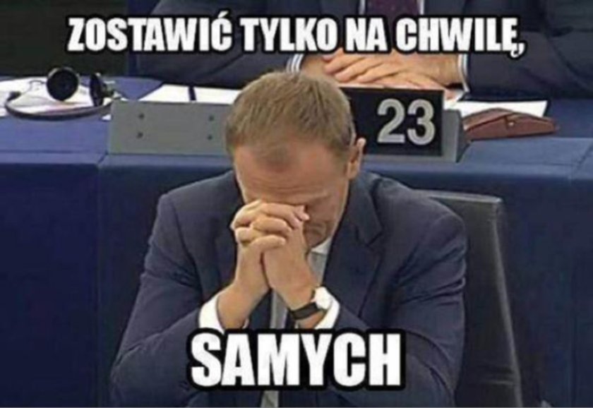 Najlepsze memy wyborcze