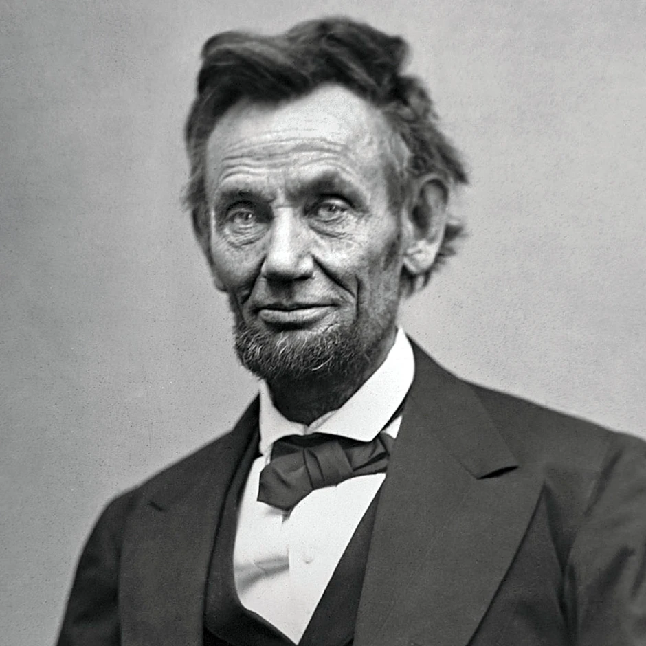 Abraham Linkoln