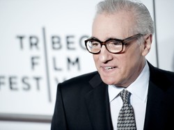 Martin Scorsese pokaże świat oczami Billa Clintona