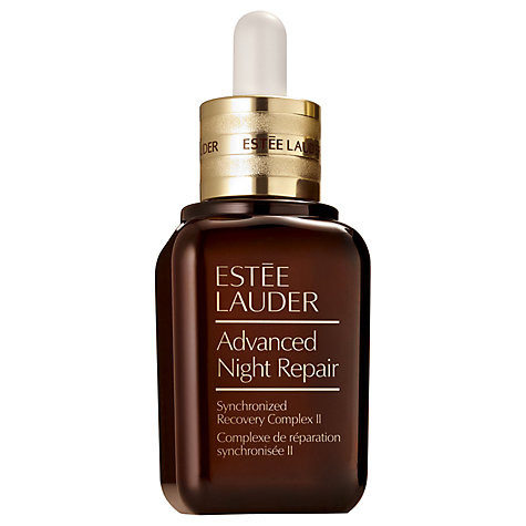 Advanced Night Repair Synchronized Recovery Complex II Estée Lauder