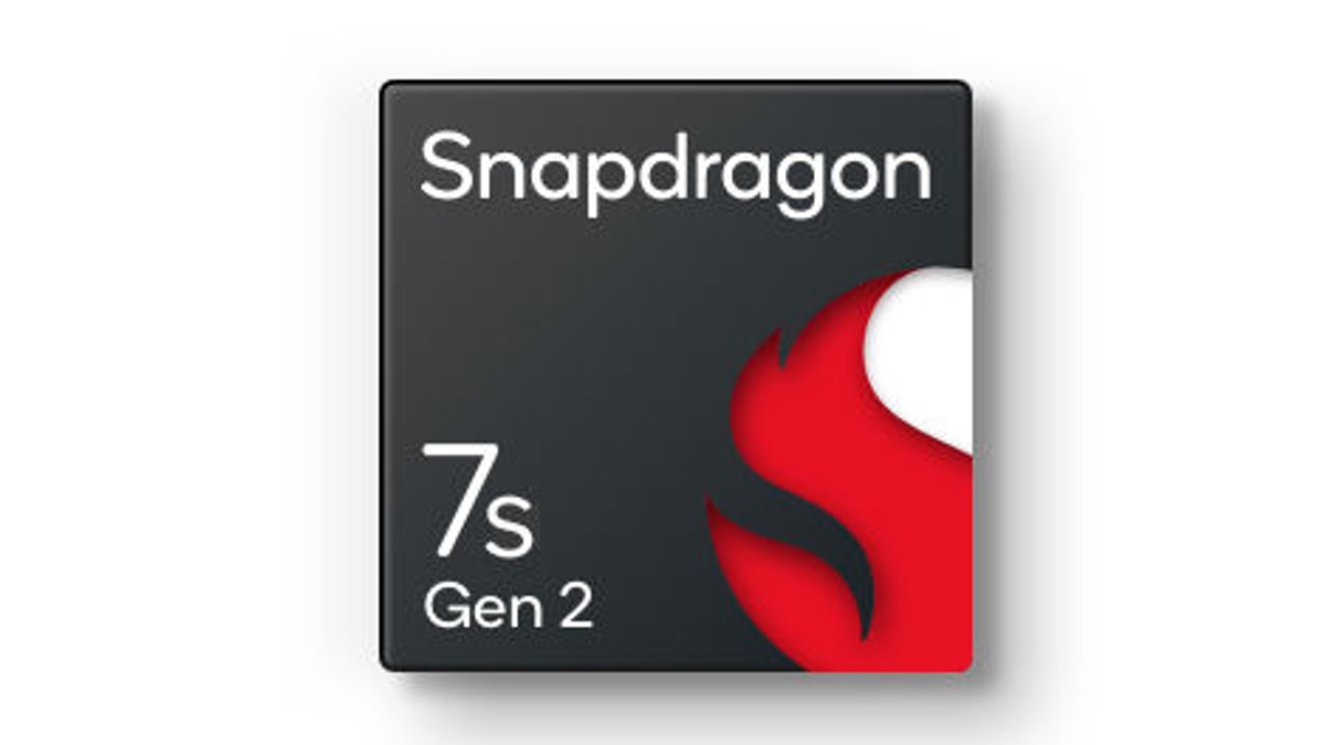 Qualcomm Snapdragon 7s Gen 2 oficjalnie. Specyfikacja. Opinia
