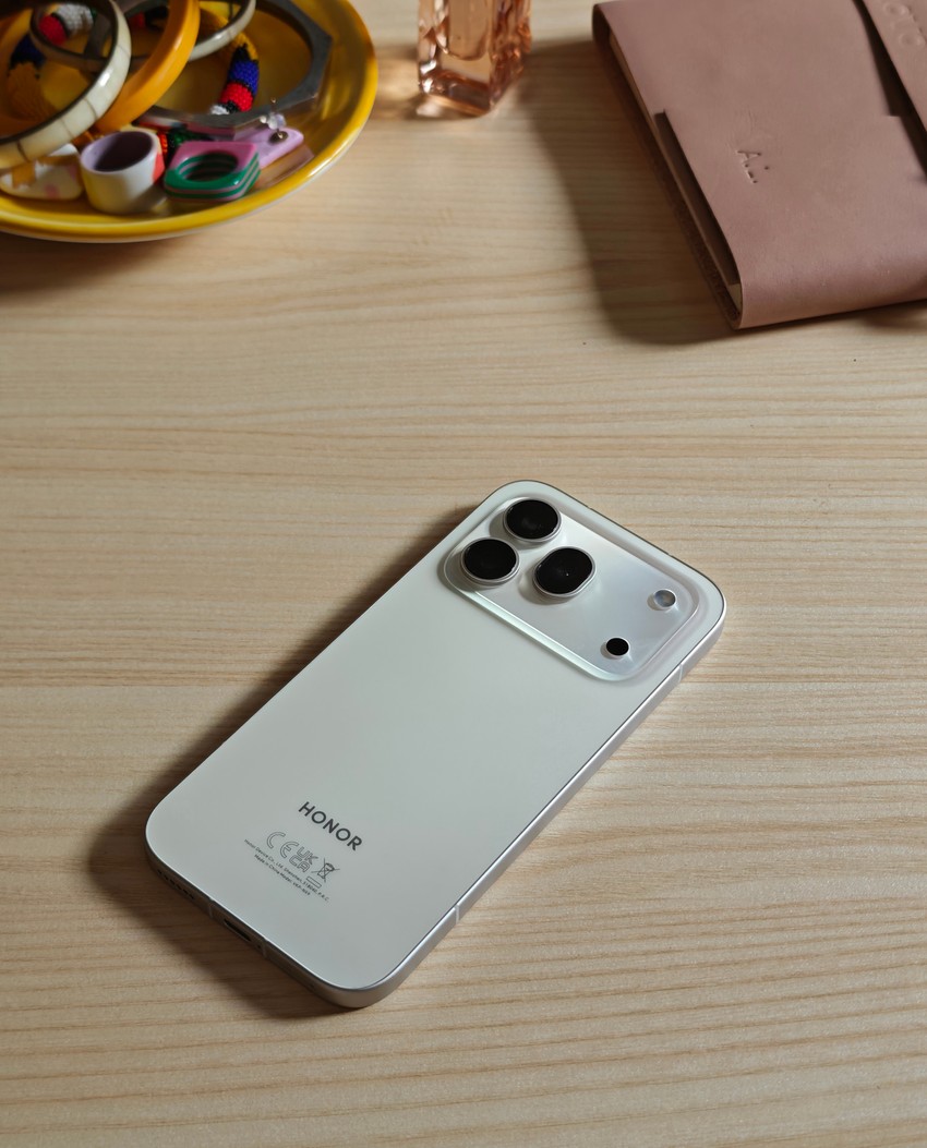 Honor 600 Pro