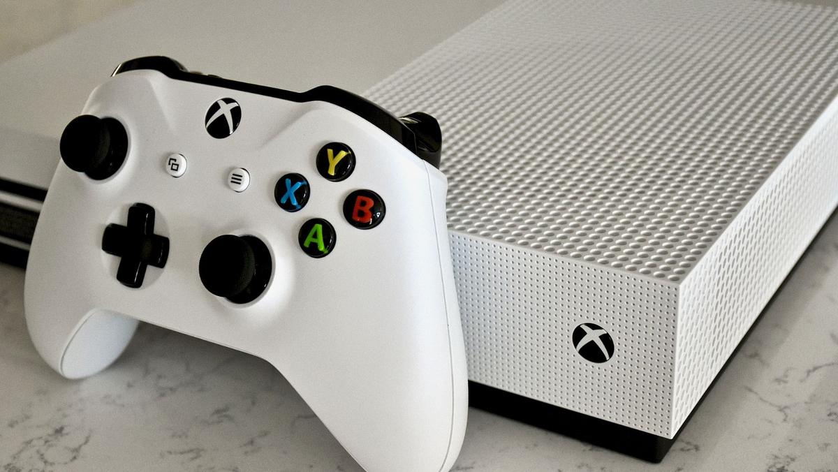 Jak pierwszy raz uruchomić i skonfigurować konsolę Xbox One? PORADNIK -  Dziennik.pl