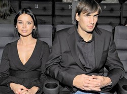 Dlaczego piękna Przybylska boi się ślubu?