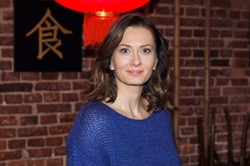 Sokołowska pojechała na granicę. "Pomaganie jest legalne"