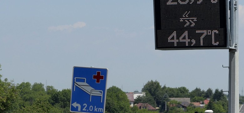 Można zapomnieć o dziecku w samochodzie? Psycholog wyjaśnia