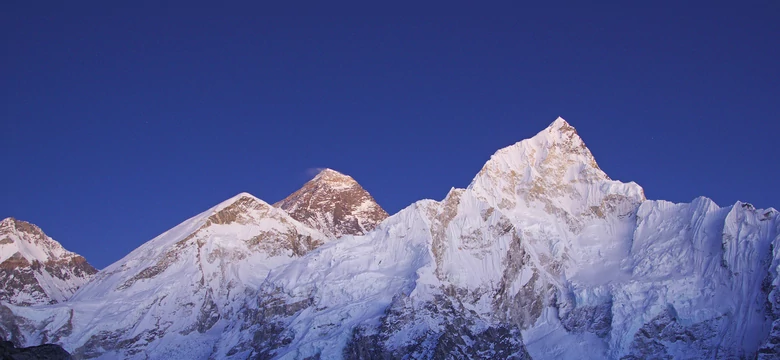 Mount Everest Sport