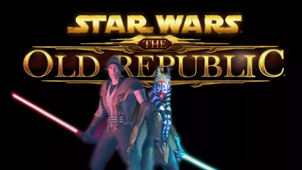 Star Wars: The Old Republic – nowy materiał wideo zdradza tajniki walki