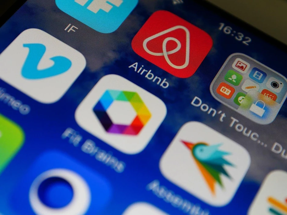 Airbnb jedan od najpopularnijih