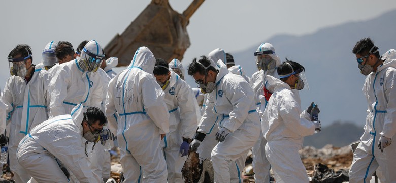 Makabryczne morderstwo modelki. Oto prawdopodobny MOTYW zbrodni