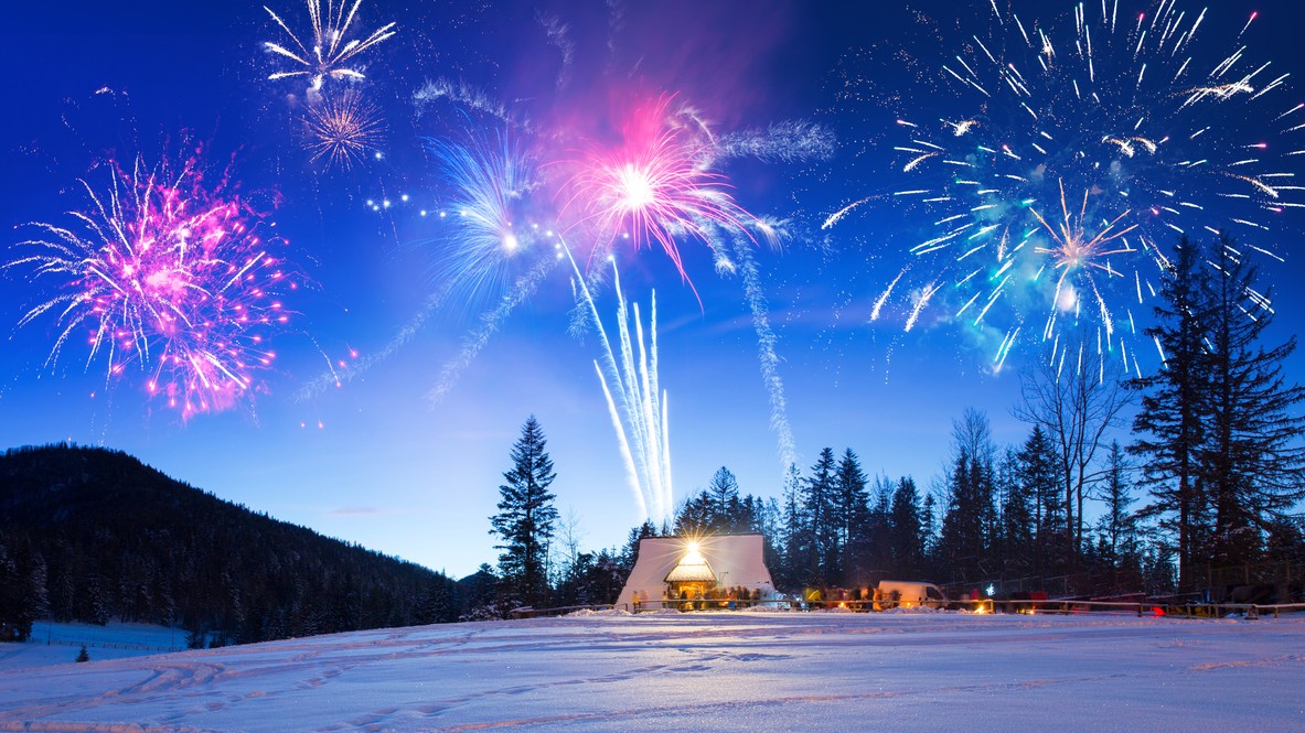 Aký rok nám veští počasie? 