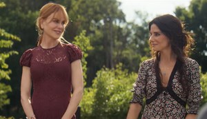 Nikol Kidman i Sandra Bulok u novom filmu