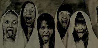 'Czarownice z Salem' w Teatrze im. Stefana Jaracza w Łodzi. Premiera 1 kwietnia