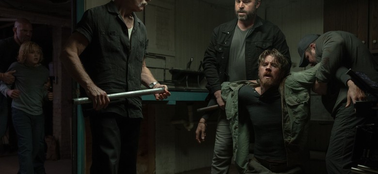 Ten thriller to ukryty hit streamingu. "To jest po prostu cholernie dobre"